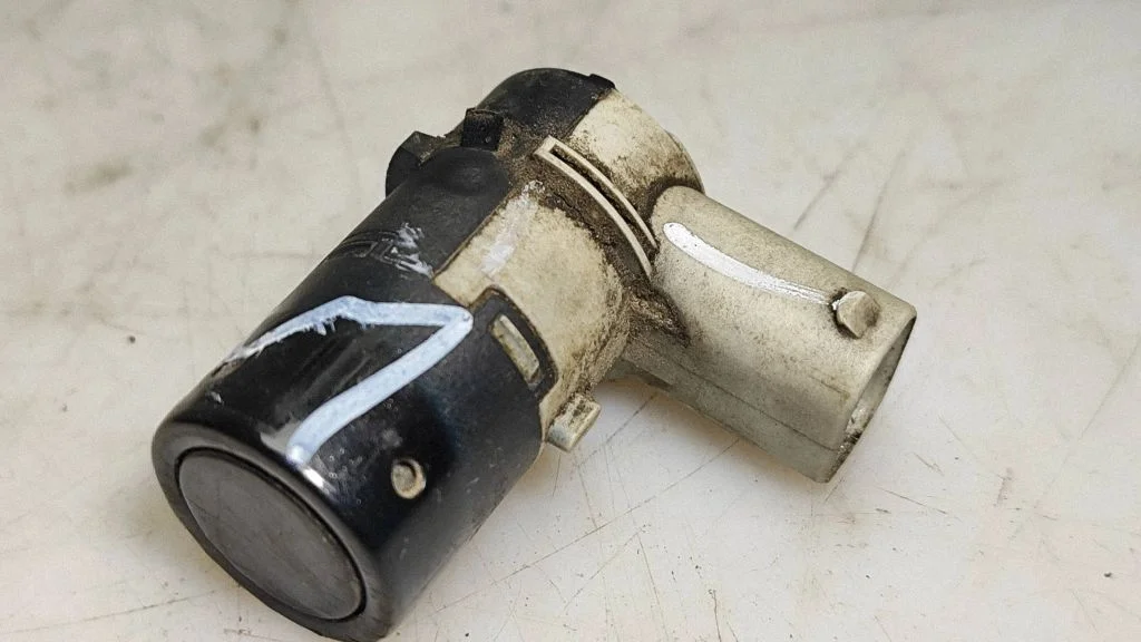 Parking PDC sensor – Volvo V50 (2004-2007)