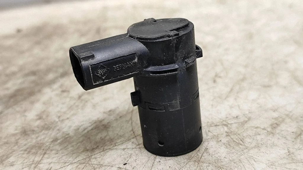 Parking PDC sensor