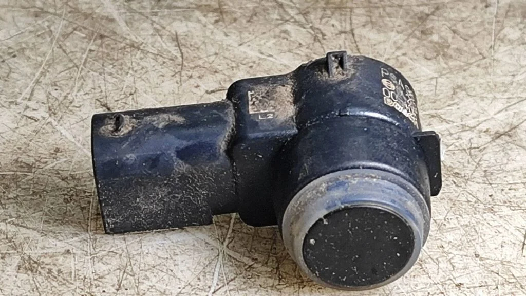Parking PDC sensor 96638215779V – Peugeot 308 (2007-2013)