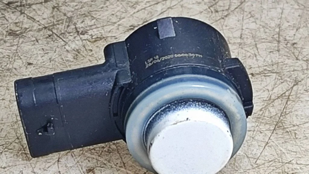 Parking PDC sensor – Volkswagen e-Golf (2014-)