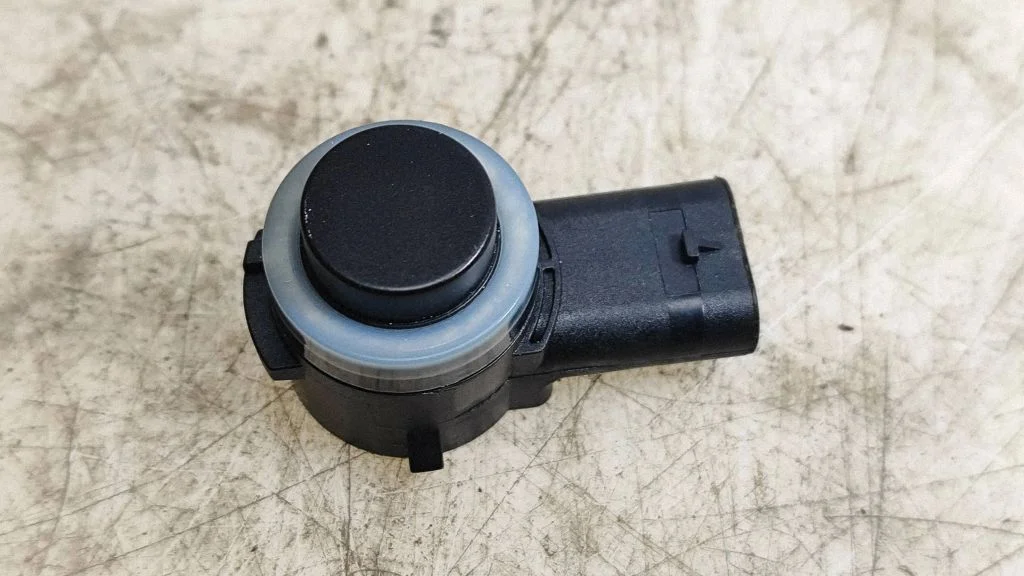 Parking PDC sensor – Volkswagen e-Golf (2014-)