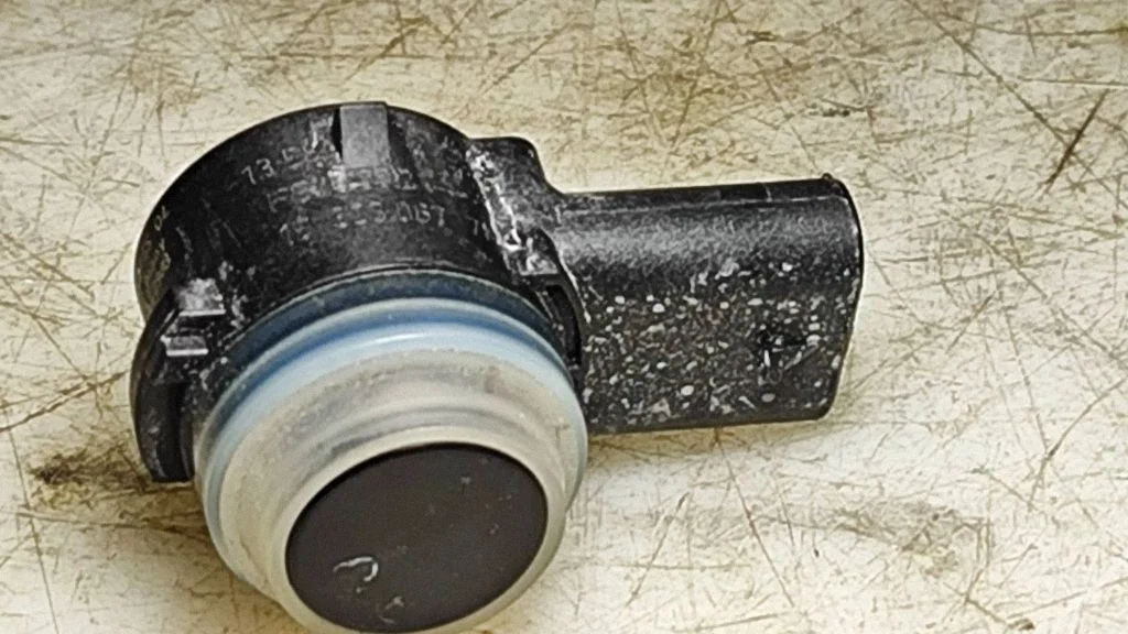 Parking PDC sensor A0009055504
