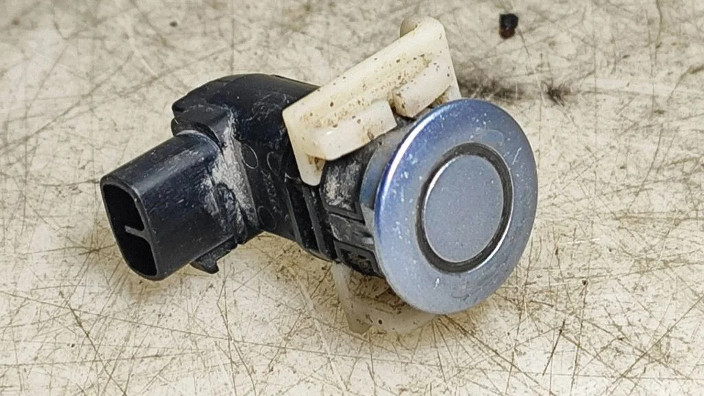 Parking PDC sensor – Mazda 6 (2008-2013)