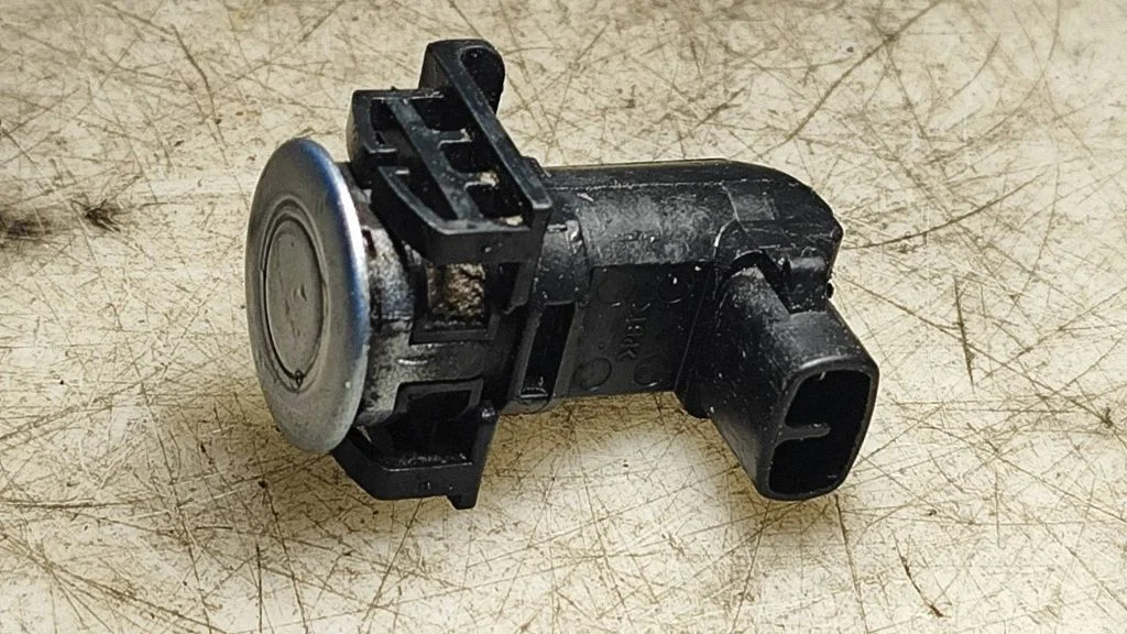 Parking PDC sensor – Mazda 6 (2008-2013)
