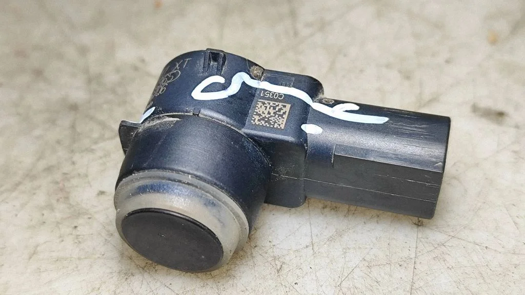 Parking PDC sensor – Citroen C4 I (2004-2010)