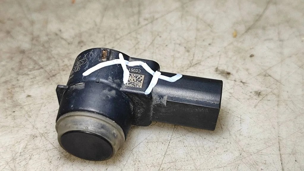 Parking PDC sensor – Citroen C4 I (2004-2010)