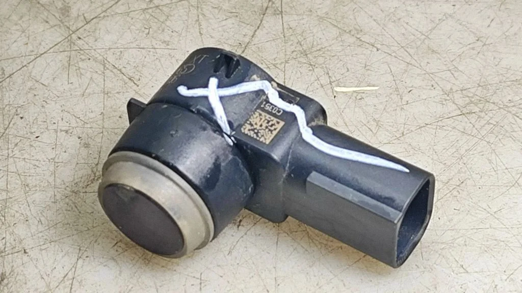 Parking PDC sensor – Citroen C4 I (2004-2010)