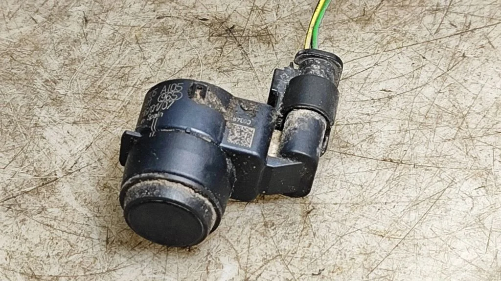 Parking PDC sensor 9196705