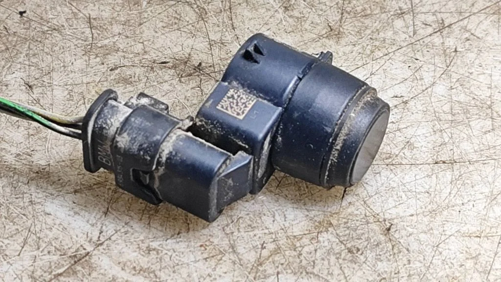 Parking PDC sensor 9196705 – Mini Cooper Countryman R60 (2011-2016)