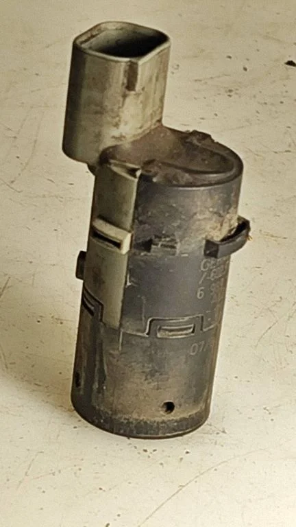 Parkimisandur PDC – BMW X5 E53 (1999-2006)