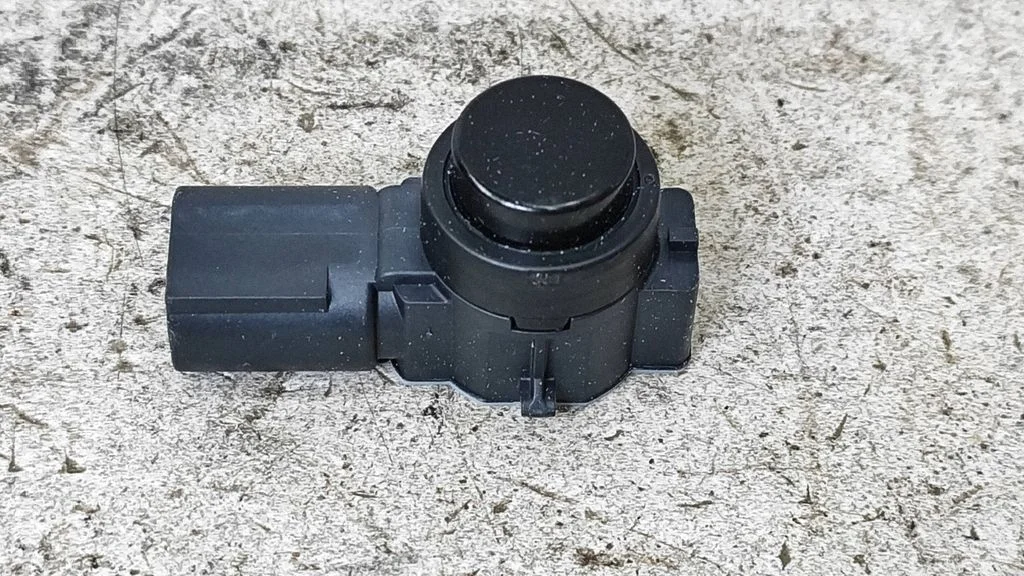 Parking PDC sensor – Citroen C4 I (2004-2010)