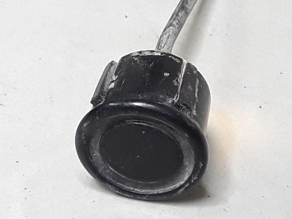 Parking PDC sensor