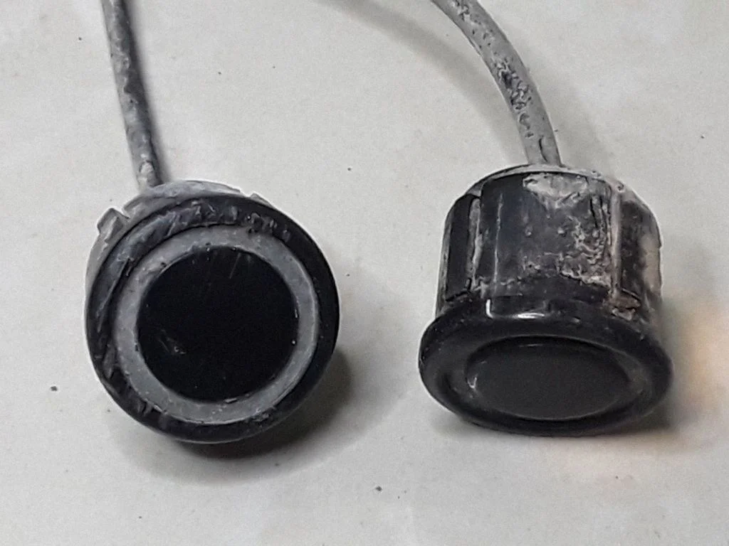 Parking PDC sensor