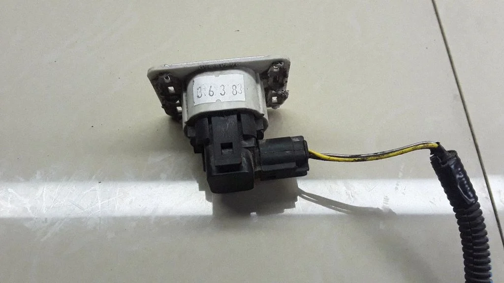 Parking PDC sensor – Opel Vectra B (1996-2002)