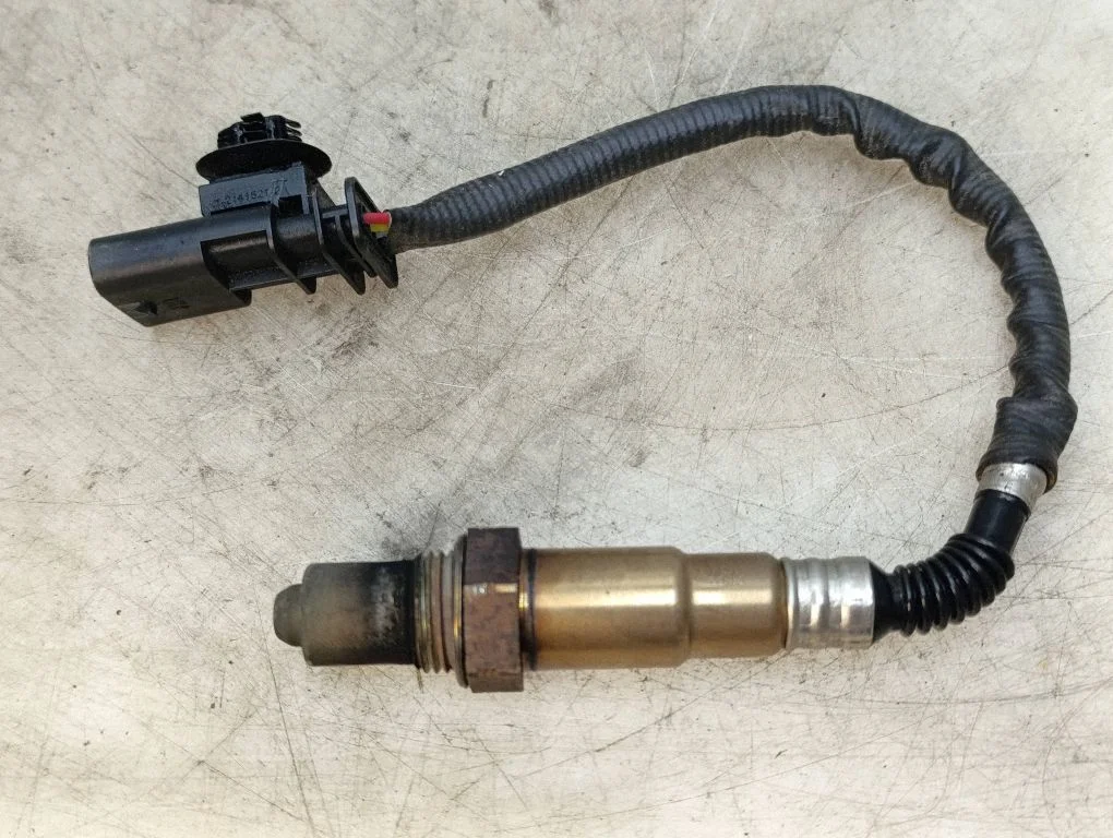 Lambda probe sensor – Opel Corsa F (2019-)