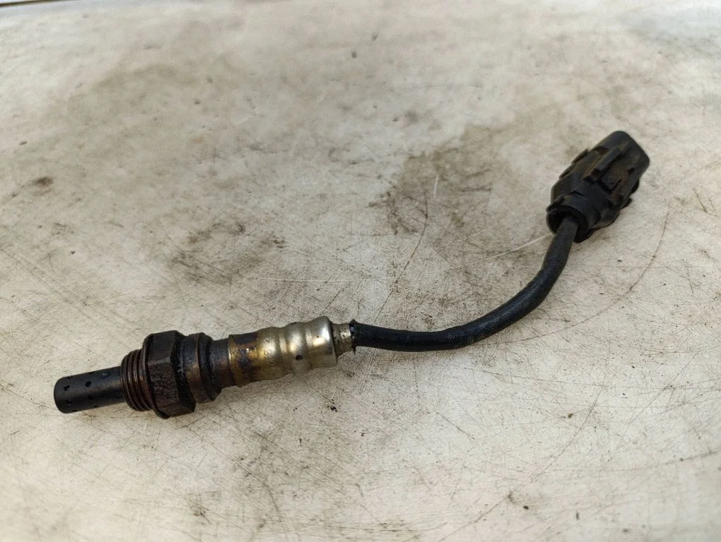 Lambda probe sensor 392103E130