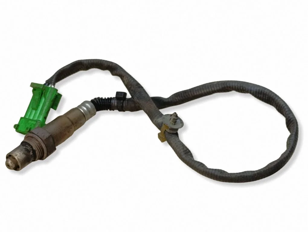 Lambda probe sensor 9665104080
