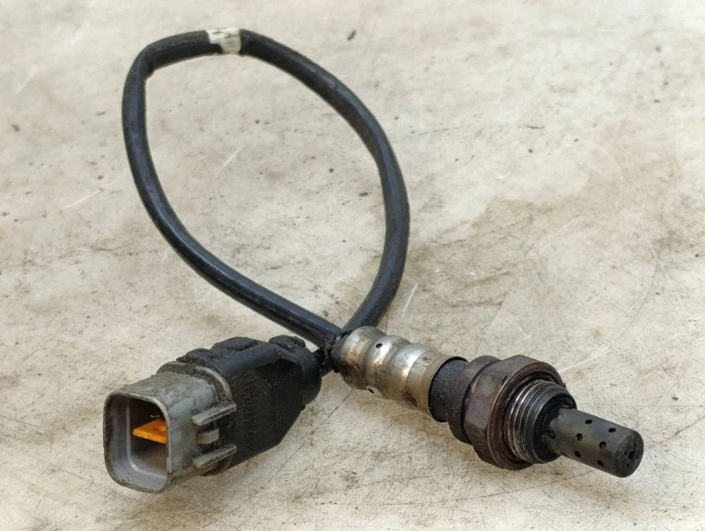 Lambda probe sensor 392103E140