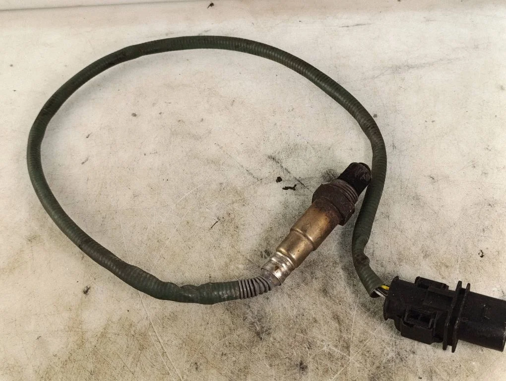 Lambda probe sensor – Mercedes-Benz E-Class W212 (2009-2016)