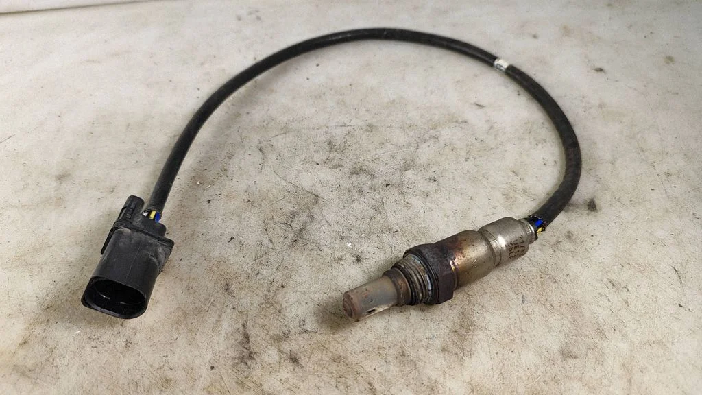 Sonda lambda 04E906262E