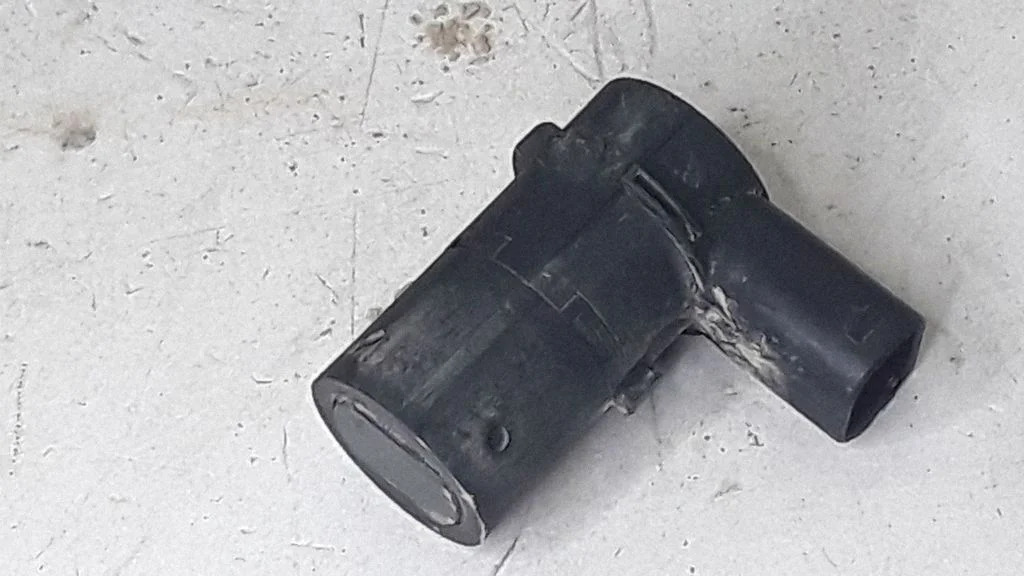 Parking PDC sensor – Renault Laguna II (2001-2007)