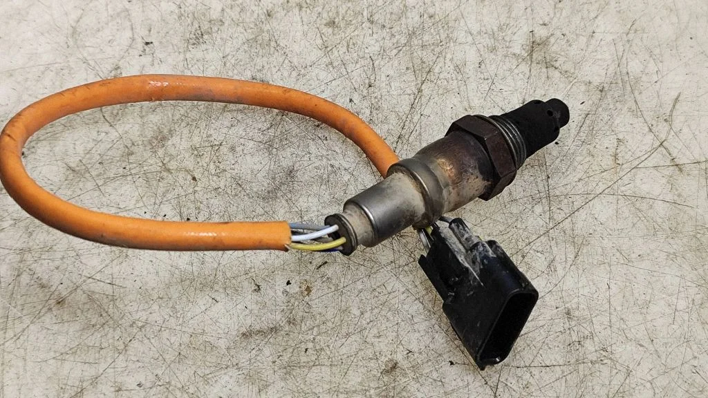 Lambda probe sensor – Dacia Sandero III (2020-)