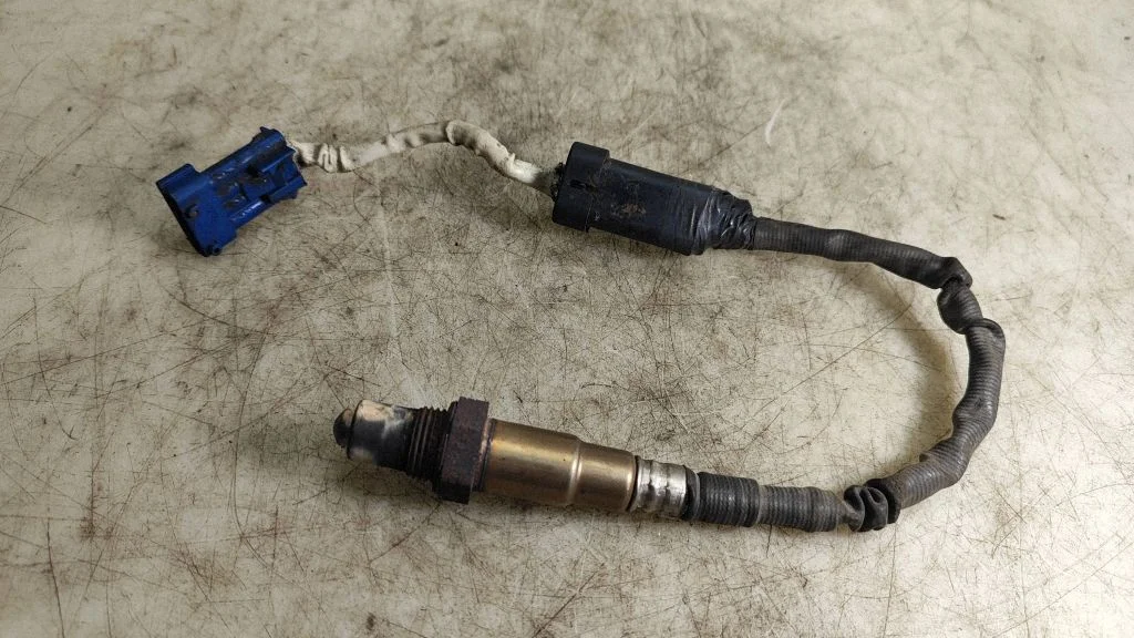 Lambda probe sensor – Mazda 6 (2008-2013)