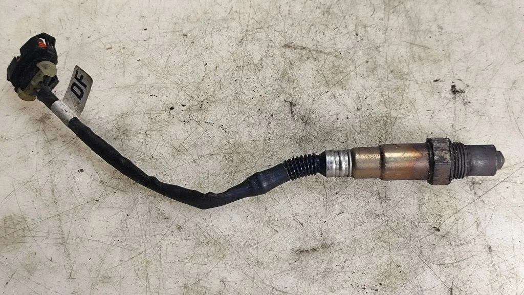 Lambda probe sensor 55562206