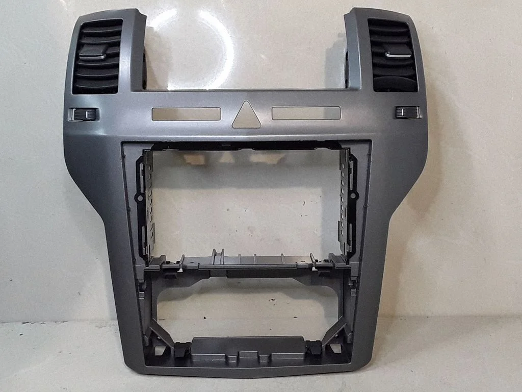 Raadio/navigatsiooni viimistlus – Opel Zafira A (1999-2005)