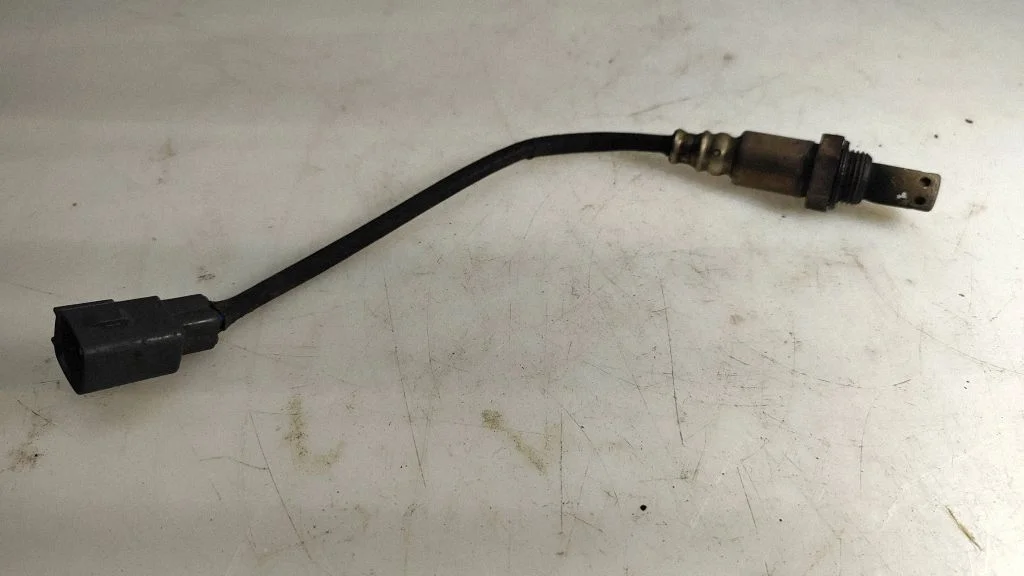 Lambda probe sensor
