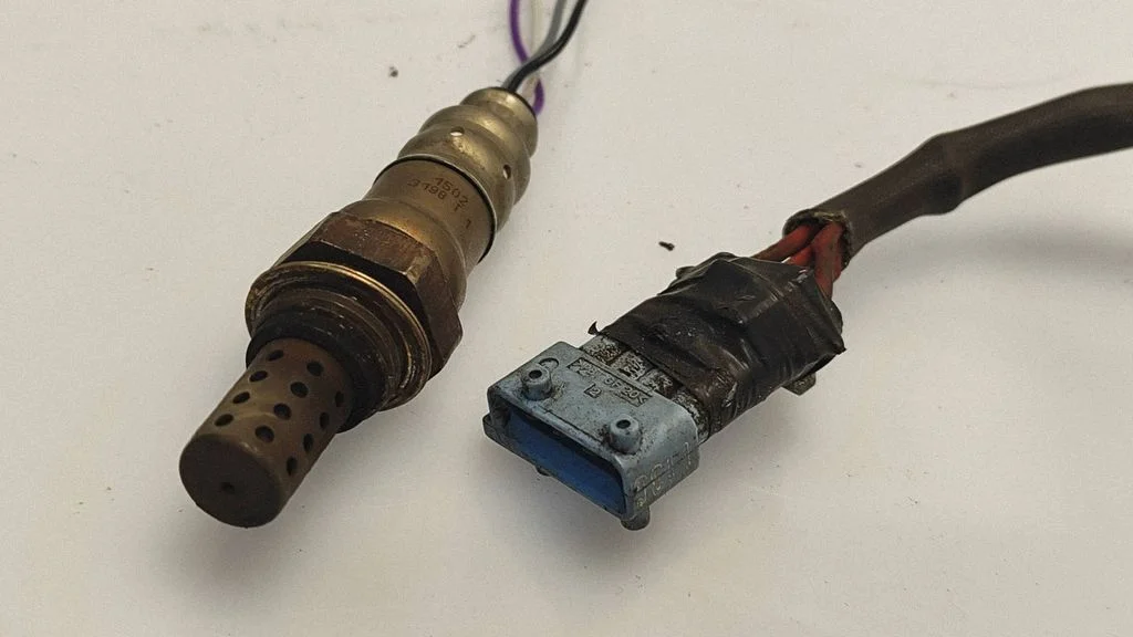 Lambda probe sensor DOX0150