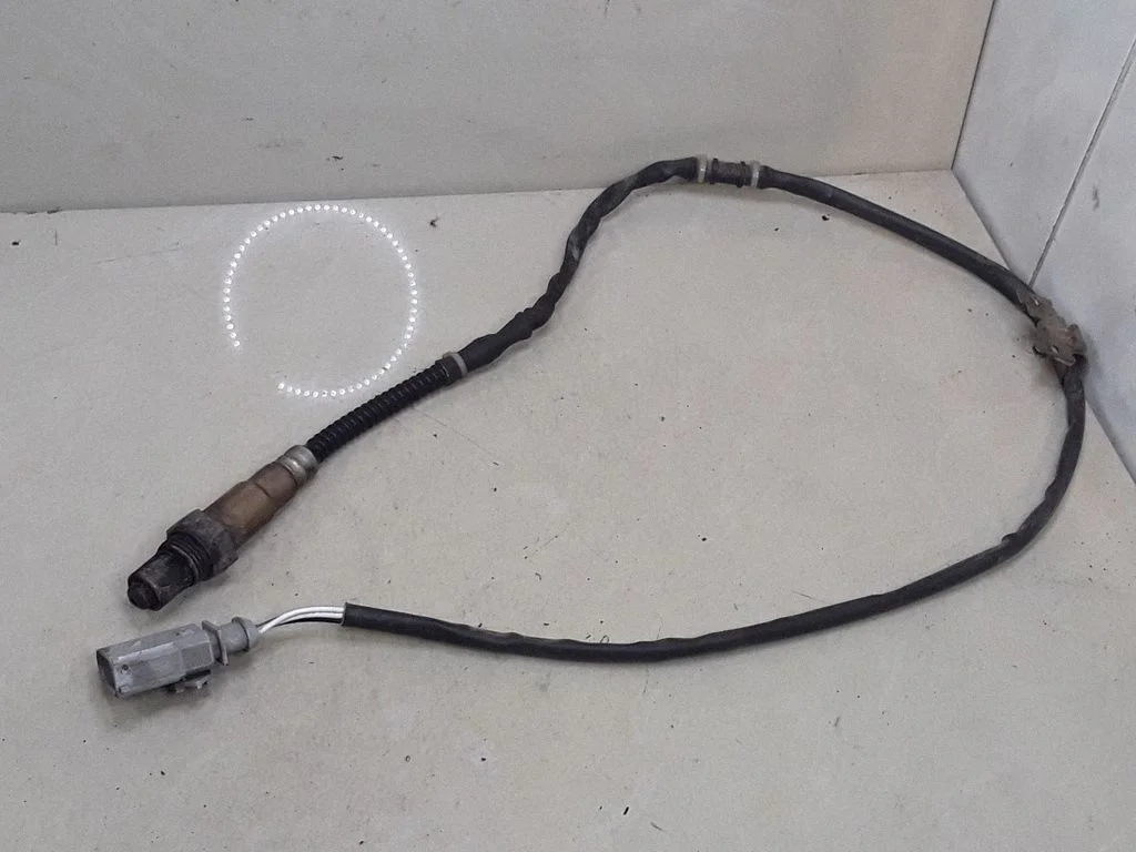 Lambda probe sensor – Volkswagen Passat B5.5 (2001-2005)