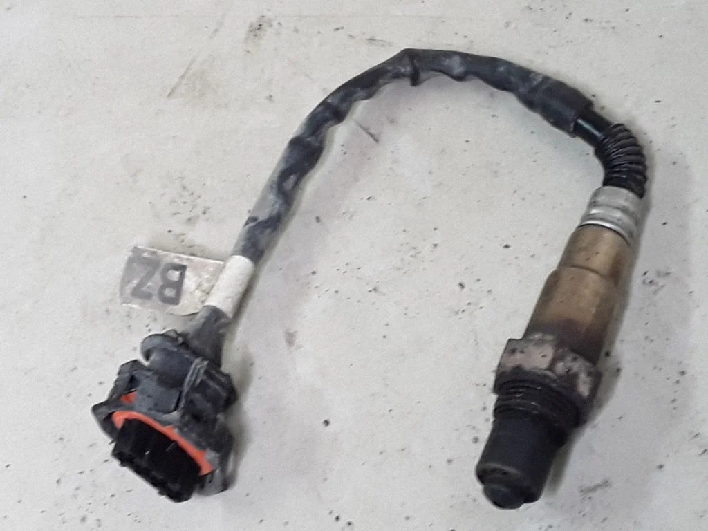 Lambda probe sensor – Opel Corsa C (2000-2006)