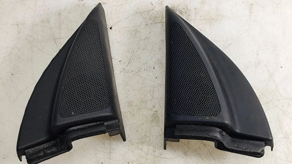 Front door high frequency speaker 8616005090