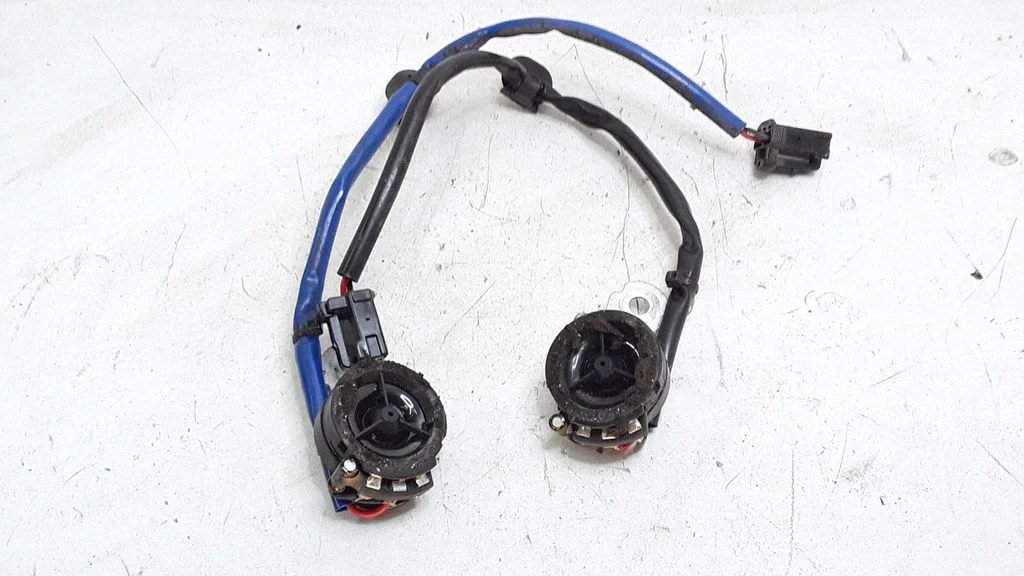 Front door high frequency speaker 8616044100