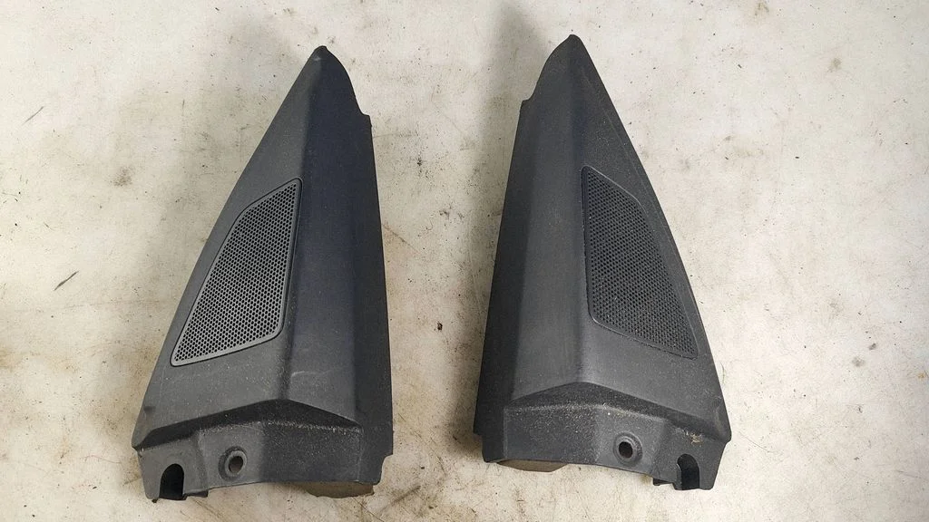 Front door high frequency speaker 90520836