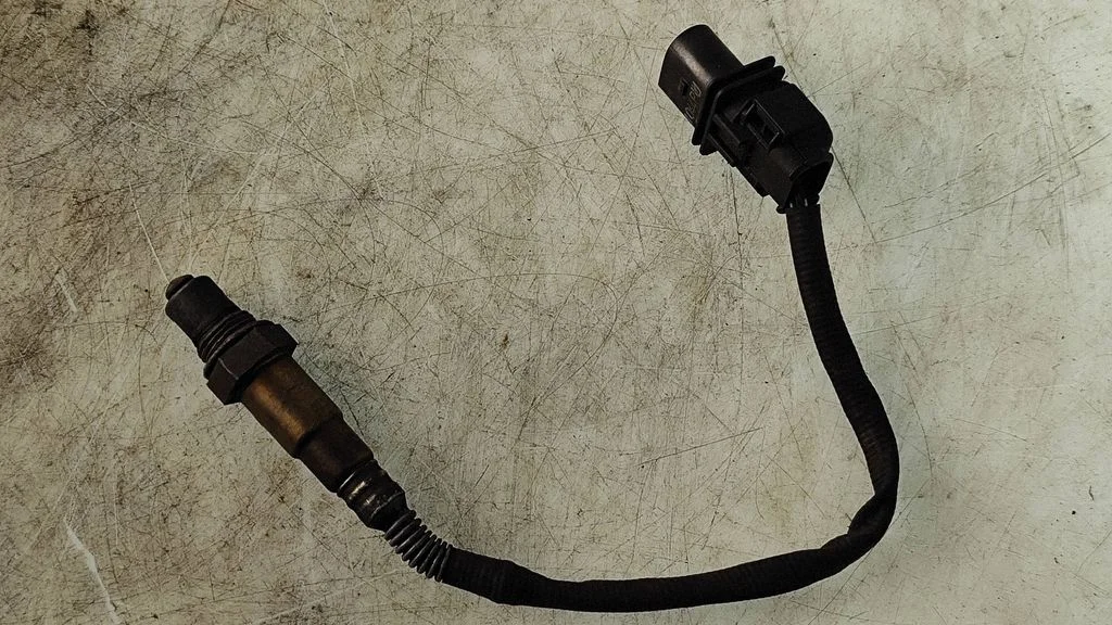 Lambda probe sensor 7791600
