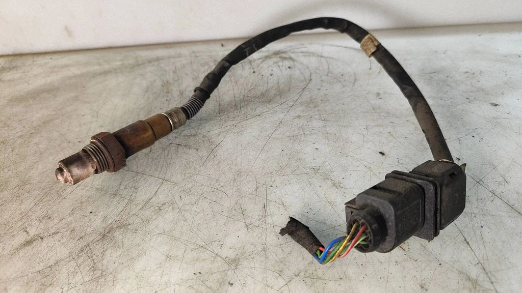 Lambda probe sensor 07C906262BH