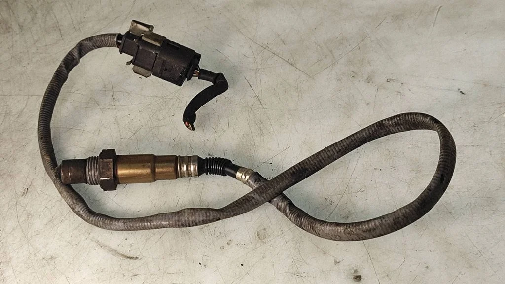 Lambda probe sensor – Mercedes-Benz E-Class W212 (2009-2016)