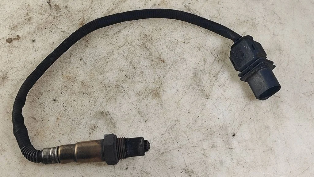 Lambda probe sensor – BMW 5 Series E60 E61 (2004-2010)
