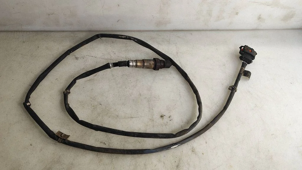 Lambda probe sensor – Opel Vectra C (2002-2005)