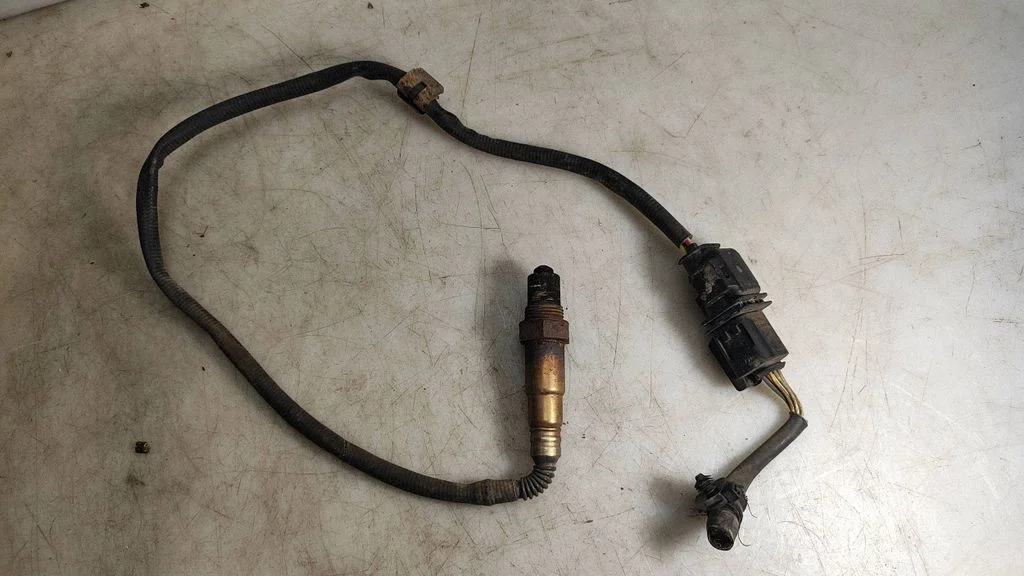 Sonda lambda – BMW Seria 3 E90 E91 (2005-2012)