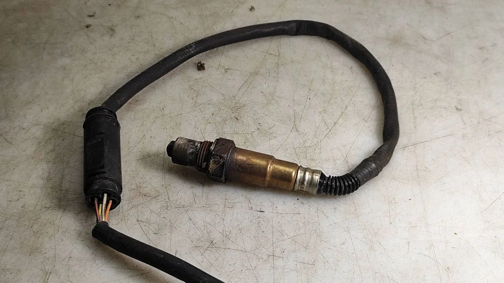 Sonda lambda – BMW Seria 3 E90 E91 (2005-2012)
