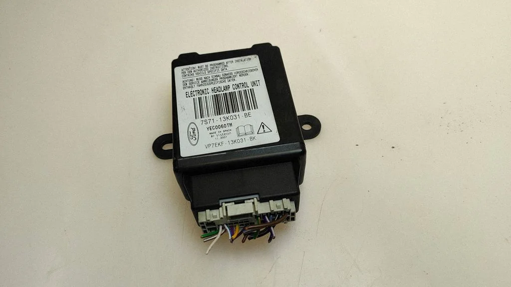 Light module LCM – Ford Mondeo MK IV (2007-2014)