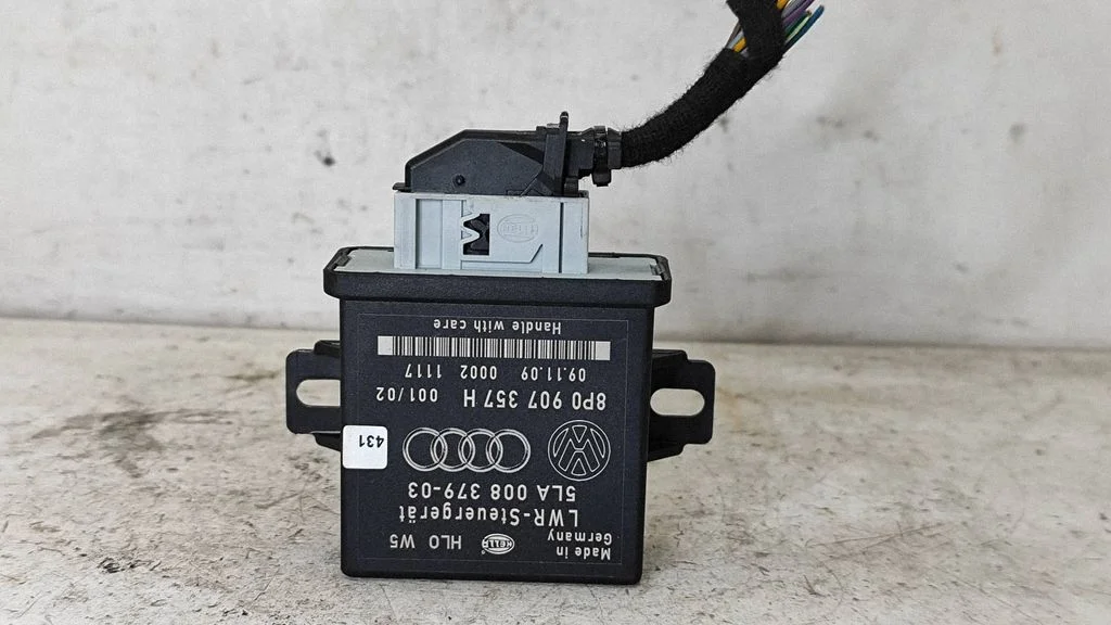 Light module LCM – Audi A6 Allroad C6 (2006-2011)