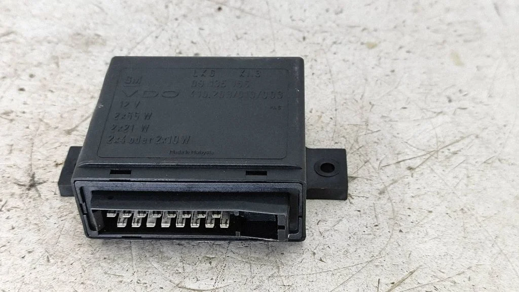 Light module LCM – Opel Zafira A (1999-2005)