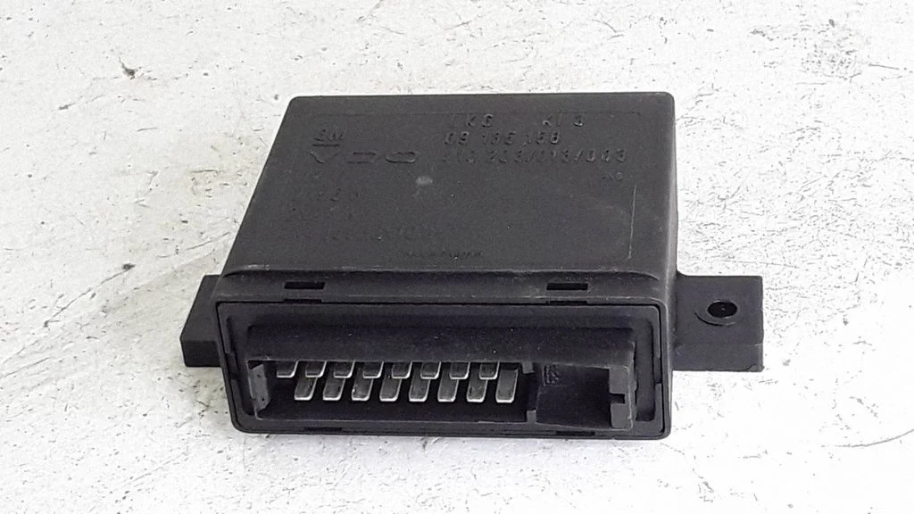 Light module LCM – Opel Zafira A (1999-2005)