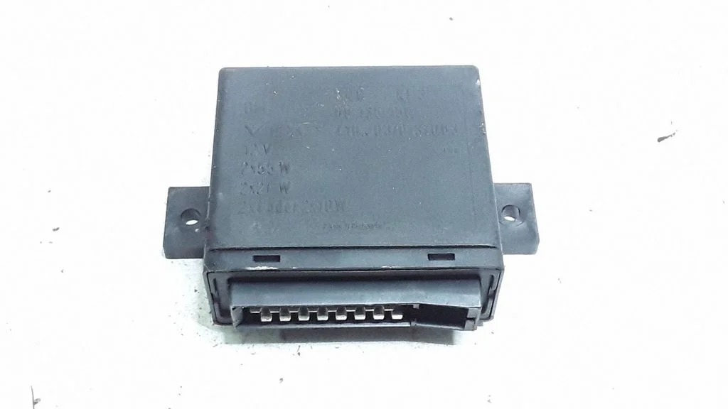 Light module LCM – Opel Zafira A (1999-2005)