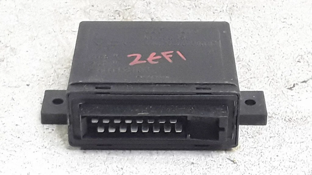 Light module LCM – Opel Zafira A (1999-2005)