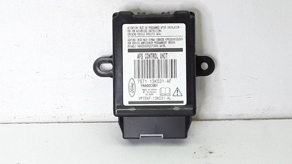 Light module LCM – Ford Mondeo MK IV (2007-2014)